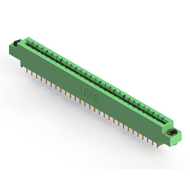 833-056-521-803 EDAC Inc.  Edgeboard Connectors